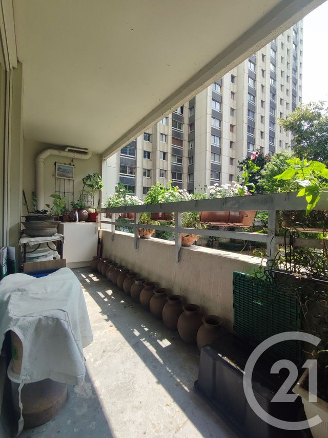 appartement - COURBEVOIE - 92