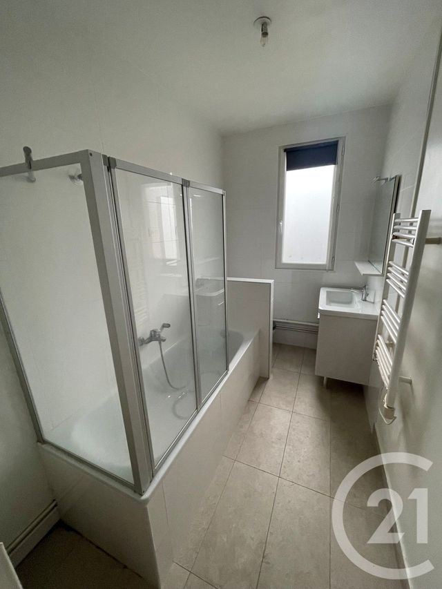 Appartement F3 à vendre - 3 pièces - 56,78 m2 - La Garenne Colombes - 92 - ILE-DE-FRANCE