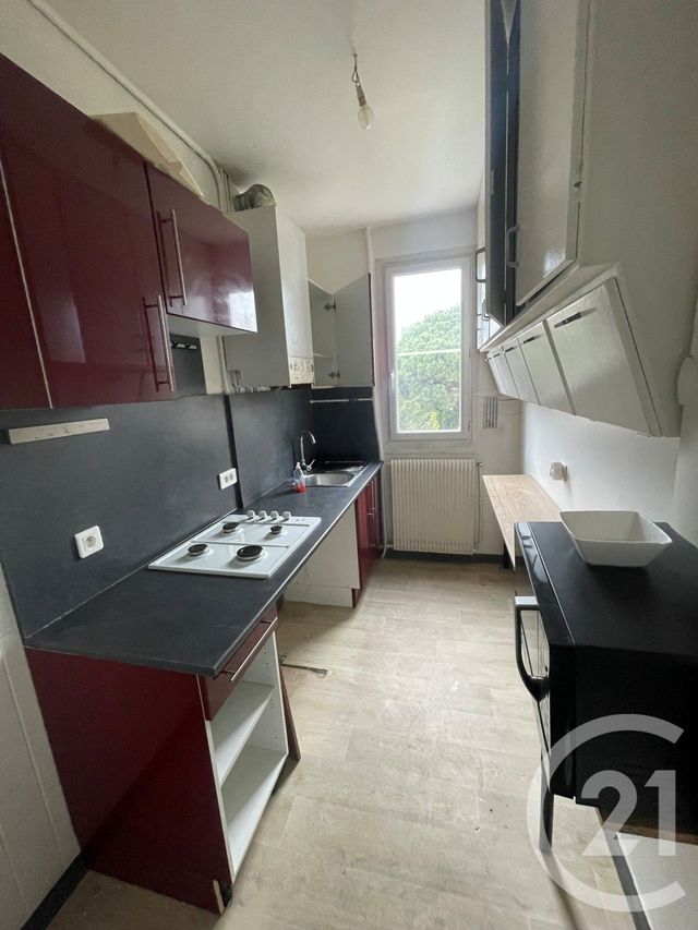 Appartement F3 à vendre - 3 pièces - 56,78 m2 - La Garenne Colombes - 92 - ILE-DE-FRANCE