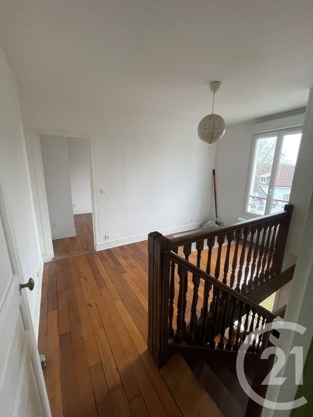 Appartement F3 à vendre - 3 pièces - 56,78 m2 - La Garenne Colombes - 92 - ILE-DE-FRANCE