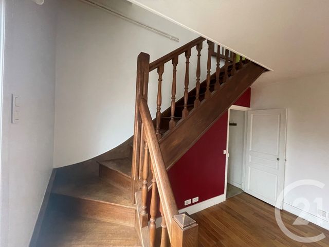 Appartement F3 à vendre - 3 pièces - 56,78 m2 - La Garenne Colombes - 92 - ILE-DE-FRANCE