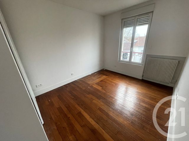 Appartement F3 à vendre - 3 pièces - 56,78 m2 - La Garenne Colombes - 92 - ILE-DE-FRANCE