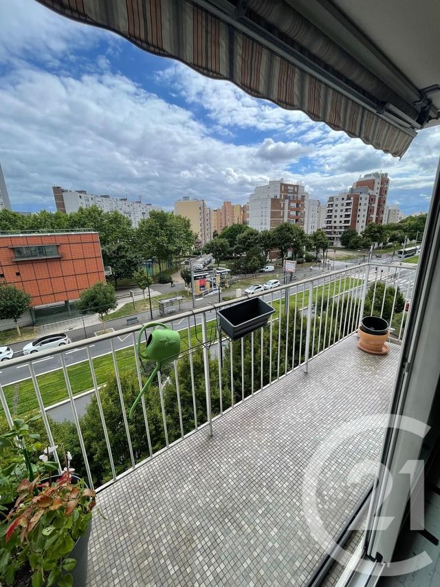 Appartement F4 à vendre - 4 pièces - 75,76 m2 - Asnieres Sur Seine - 92 - ILE-DE-FRANCE