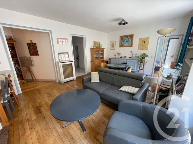 appartement - ASNIERES SUR SEINE - 92