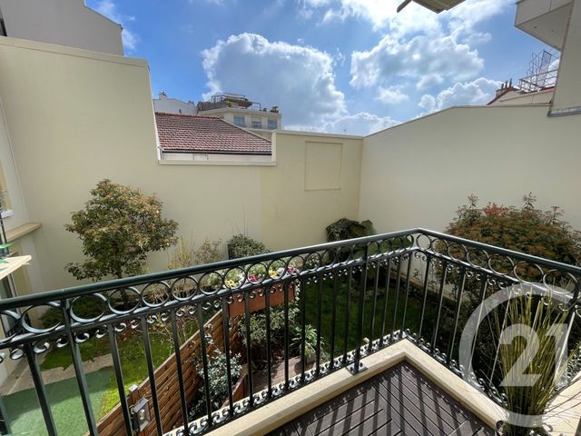 Appartement F3 à vendre - 3 pièces - 71 m2 - Asnieres Sur Seine - 92 - ILE-DE-FRANCE