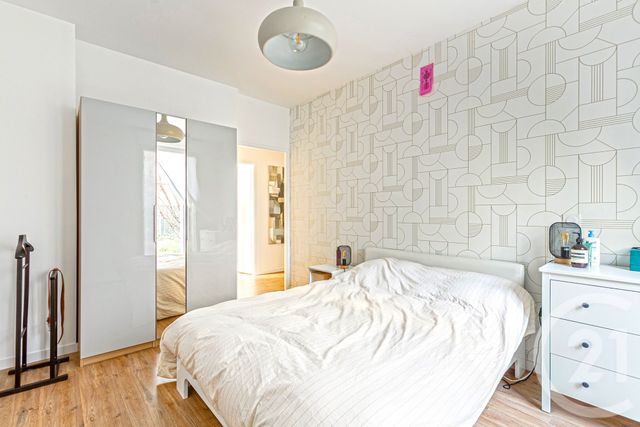 Appartement F4 à vendre - 4 pièces - 85,13 m2 - Asnieres Sur Seine - 92 - ILE-DE-FRANCE