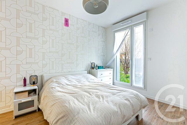 Appartement F4 à vendre - 4 pièces - 85,13 m2 - Asnieres Sur Seine - 92 - ILE-DE-FRANCE