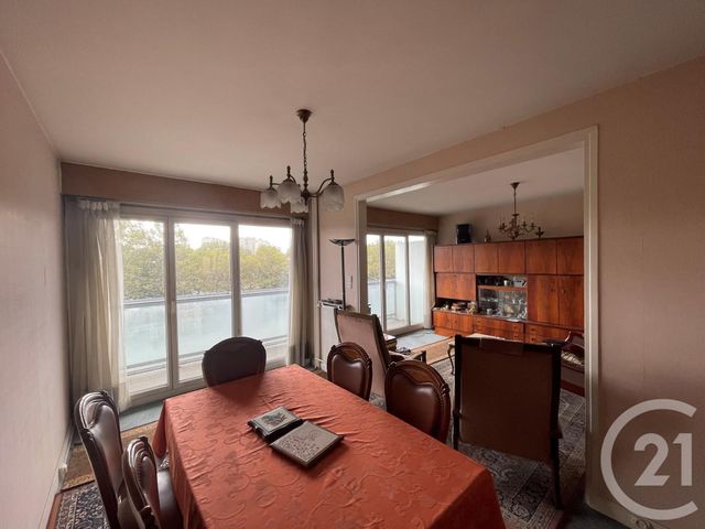 appartement - ASNIERES SUR SEINE - 92