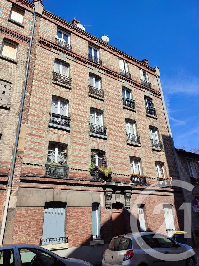 Appartement F1 à vendre GENNEVILLIERS