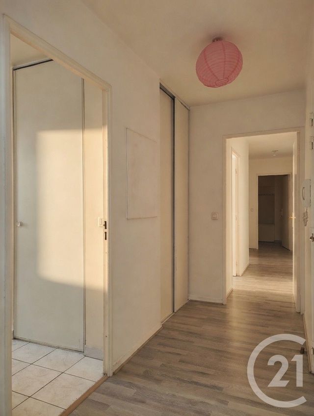 Appartement F3 &agrave; vendre - 3 pi&egrave;ces - 63 m2 - Asnieres Sur Seine - 92 - ILE-DE-FRANCE
