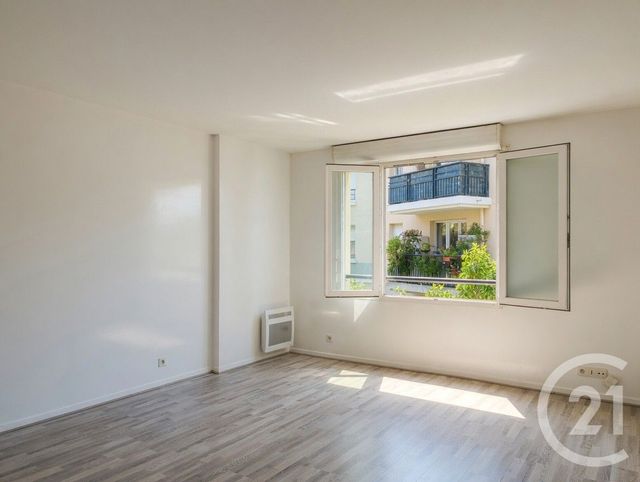 Appartement F3 à vendre ASNIERES SUR SEINE