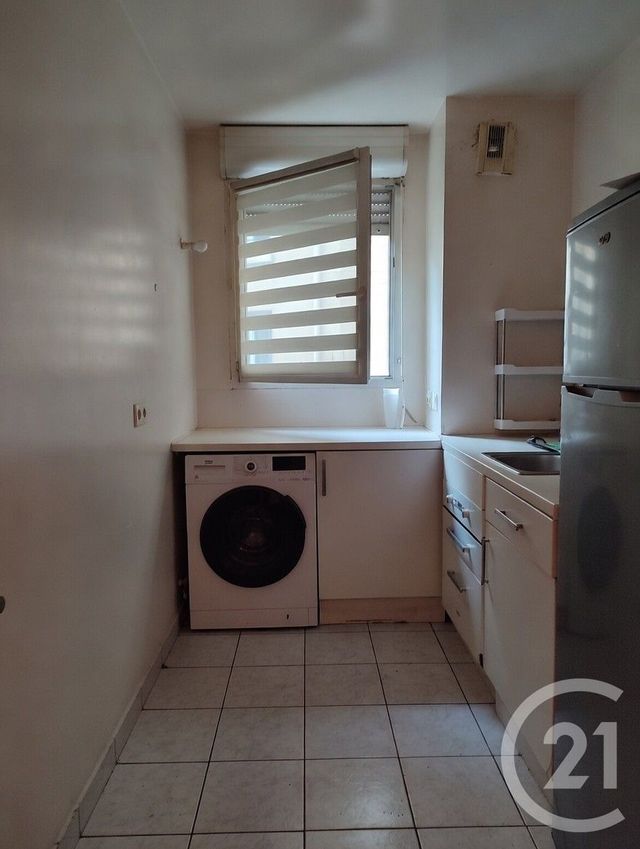 Appartement F3 &agrave; vendre - 3 pi&egrave;ces - 63 m2 - Asnieres Sur Seine - 92 - ILE-DE-FRANCE