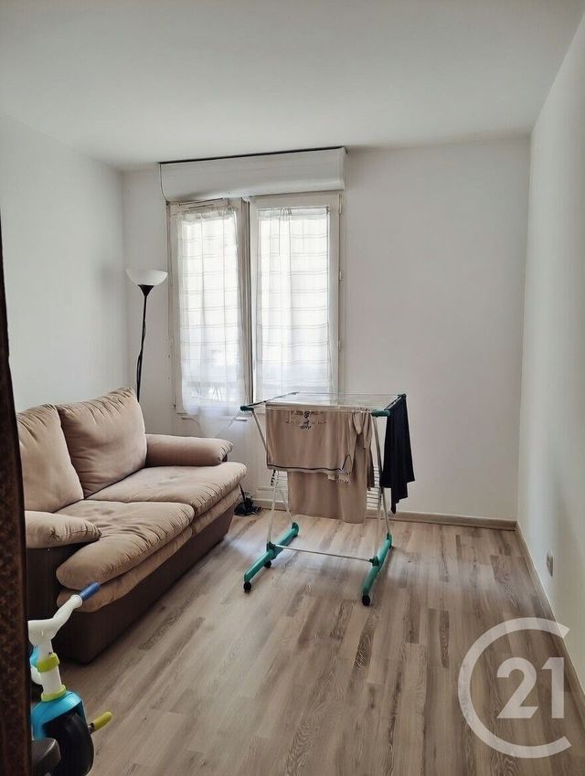Appartement F3 &agrave; vendre - 3 pi&egrave;ces - 63 m2 - Asnieres Sur Seine - 92 - ILE-DE-FRANCE