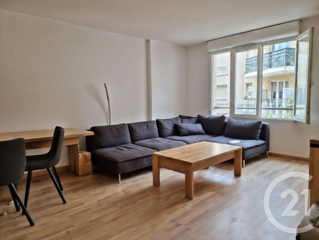 Appartement F3 à vendre ASNIERES SUR SEINE