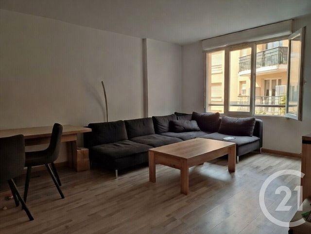 Appartement F3 à vendre ASNIERES SUR SEINE