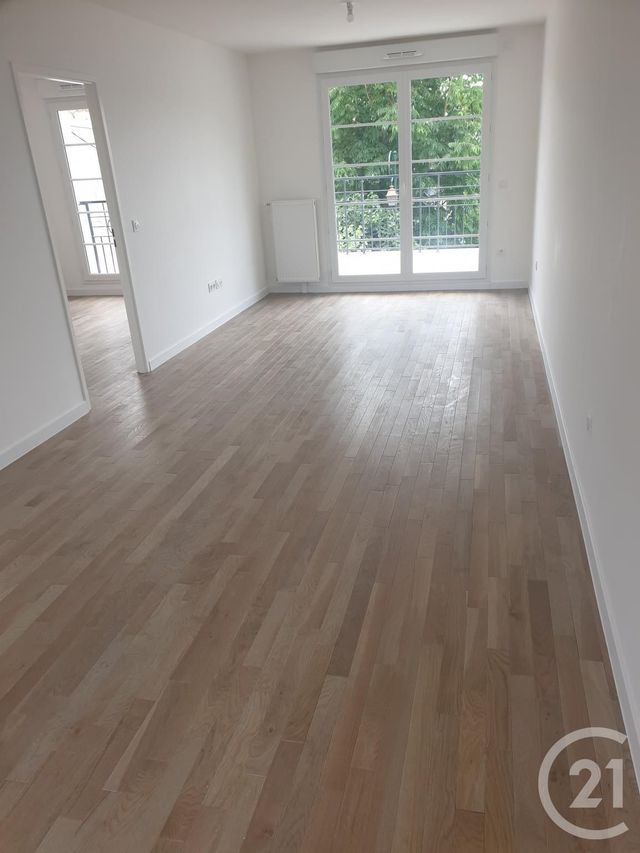 appartement - LA GARENNE COLOMBES - 92