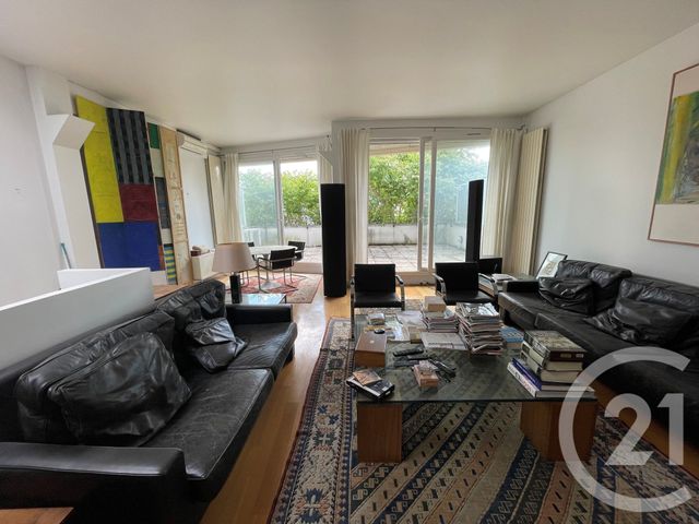 Maison &agrave; vendre - 6 pi&egrave;ces - 139 m2 - Asnieres Sur Seine - 92 - ILE-DE-FRANCE