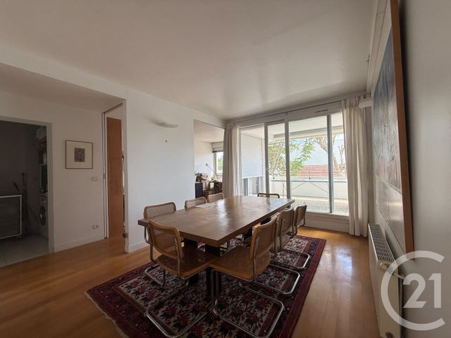 Maison &agrave; vendre - 6 pi&egrave;ces - 139 m2 - Asnieres Sur Seine - 92 - ILE-DE-FRANCE