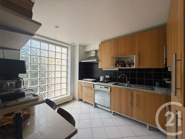 Maison &agrave; vendre - 6 pi&egrave;ces - 139 m2 - Asnieres Sur Seine - 92 - ILE-DE-FRANCE