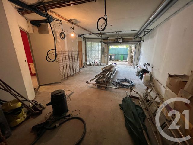 Maison &agrave; vendre - 6 pi&egrave;ces - 139 m2 - Asnieres Sur Seine - 92 - ILE-DE-FRANCE