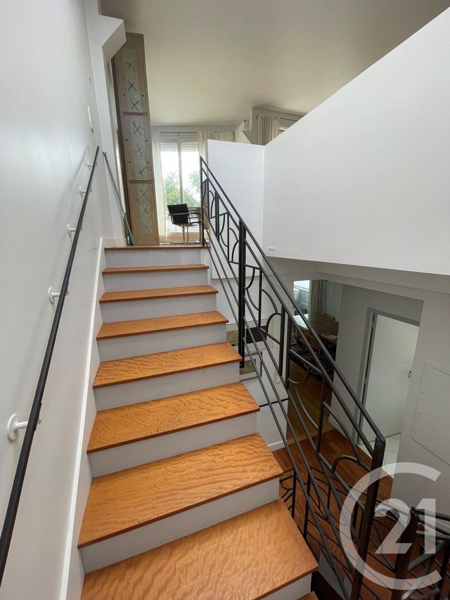 Maison &agrave; vendre - 6 pi&egrave;ces - 139 m2 - Asnieres Sur Seine - 92 - ILE-DE-FRANCE