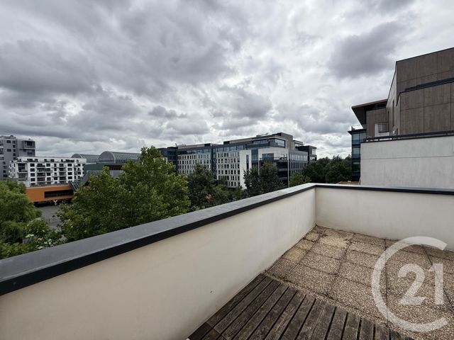 appartement - ASNIERES SUR SEINE - 92