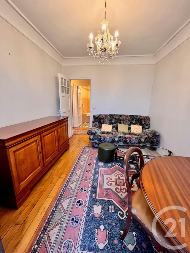 Appartement F2 à louer ASNIERES SUR SEINE