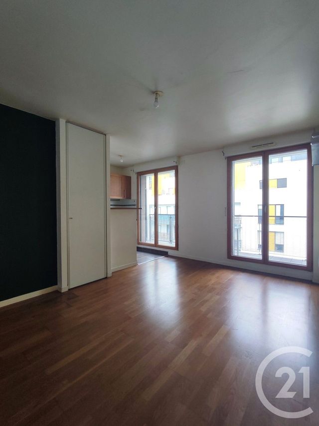 Appartement F2 à vendre ASNIERES SUR SEINE
