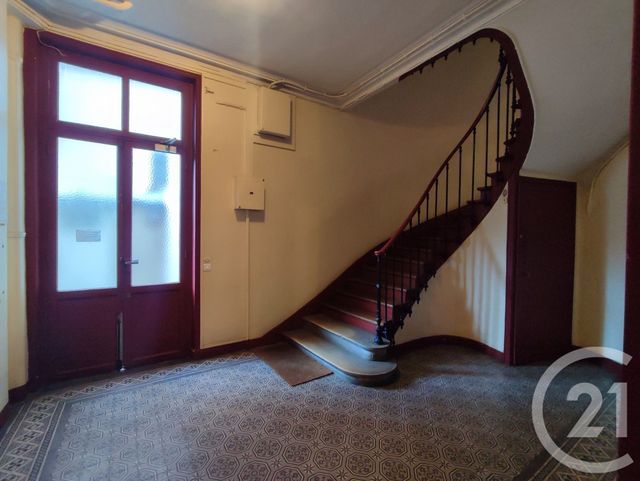 Appartement F3 &agrave; vendre - 3 pi&egrave;ces - 66,20 m2 - Asnieres Sur Seine - 92 - ILE-DE-FRANCE