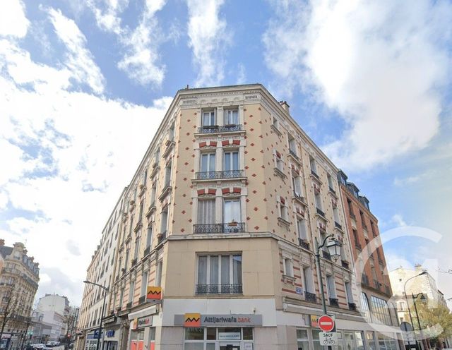 appartement - ASNIERES SUR SEINE - 92