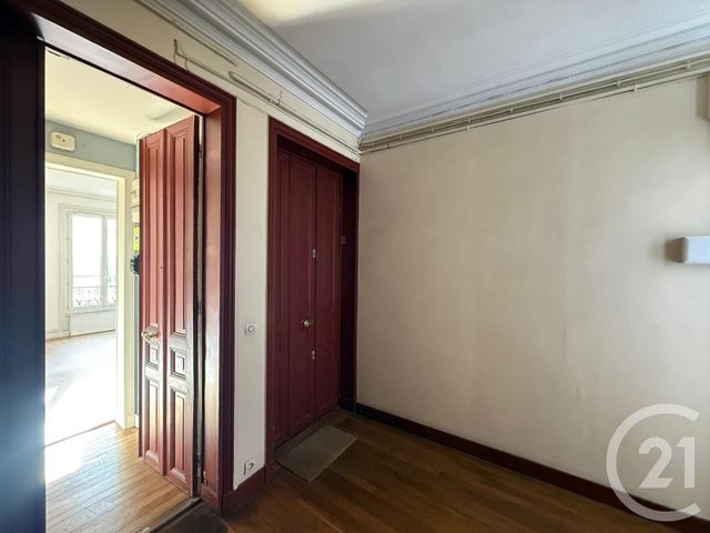 Appartement F3 &agrave; vendre - 3 pi&egrave;ces - 66,20 m2 - Asnieres Sur Seine - 92 - ILE-DE-FRANCE