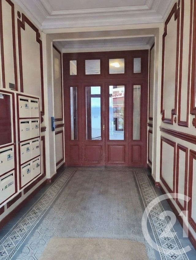 Appartement F3 &agrave; vendre - 3 pi&egrave;ces - 66,20 m2 - Asnieres Sur Seine - 92 - ILE-DE-FRANCE