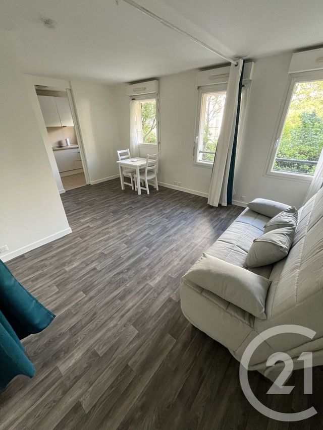 Appartement F1 à louer ASNIERES SUR SEINE