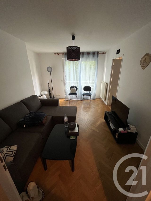 Appartement F2 à louer - 2 pièces - 41,25 m2 - Asnieres Sur Seine - 92 - ILE-DE-FRANCE