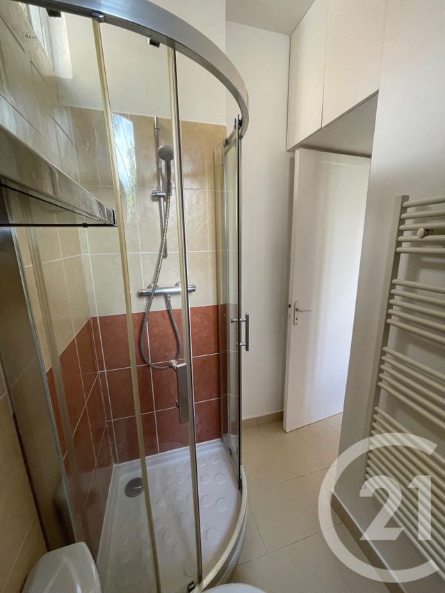 Appartement F2 à vendre - 2 pièces - 25,33 m2 - Bois Colombes - 92 - ILE-DE-FRANCE