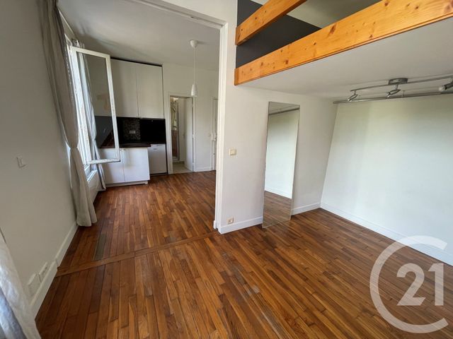 Appartement F2 à vendre - 2 pièces - 25,33 m2 - Bois Colombes - 92 - ILE-DE-FRANCE