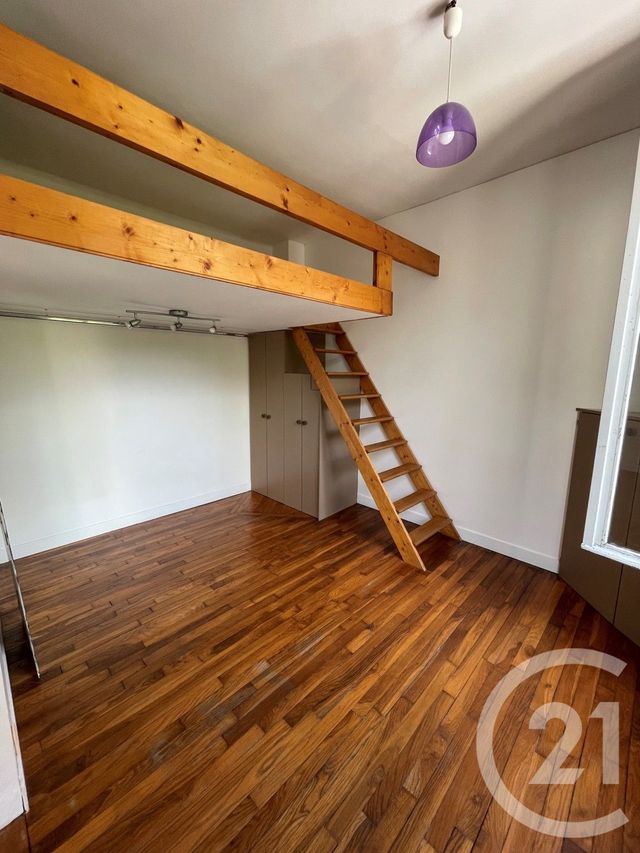 Appartement F2 à vendre - 2 pièces - 25,33 m2 - Bois Colombes - 92 - ILE-DE-FRANCE