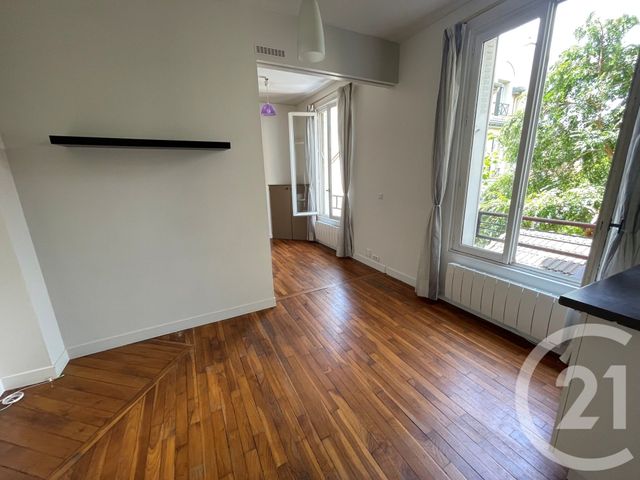 Appartement F2 à vendre BOIS COLOMBES