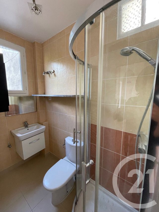 Appartement F2 à vendre - 2 pièces - 25,33 m2 - Bois Colombes - 92 - ILE-DE-FRANCE