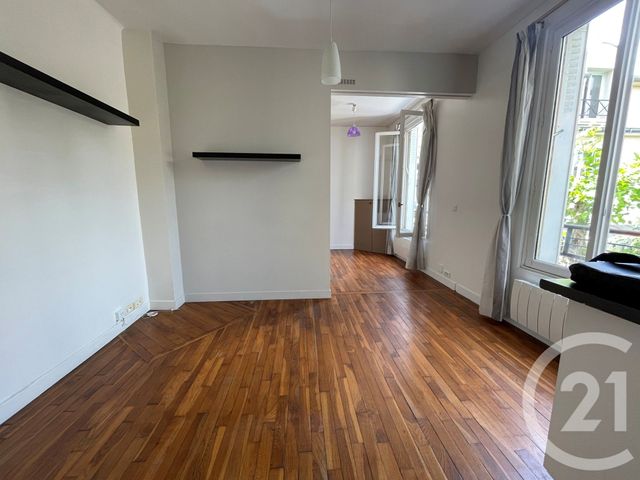 Appartement F2 à vendre - 2 pièces - 25,33 m2 - Bois Colombes - 92 - ILE-DE-FRANCE