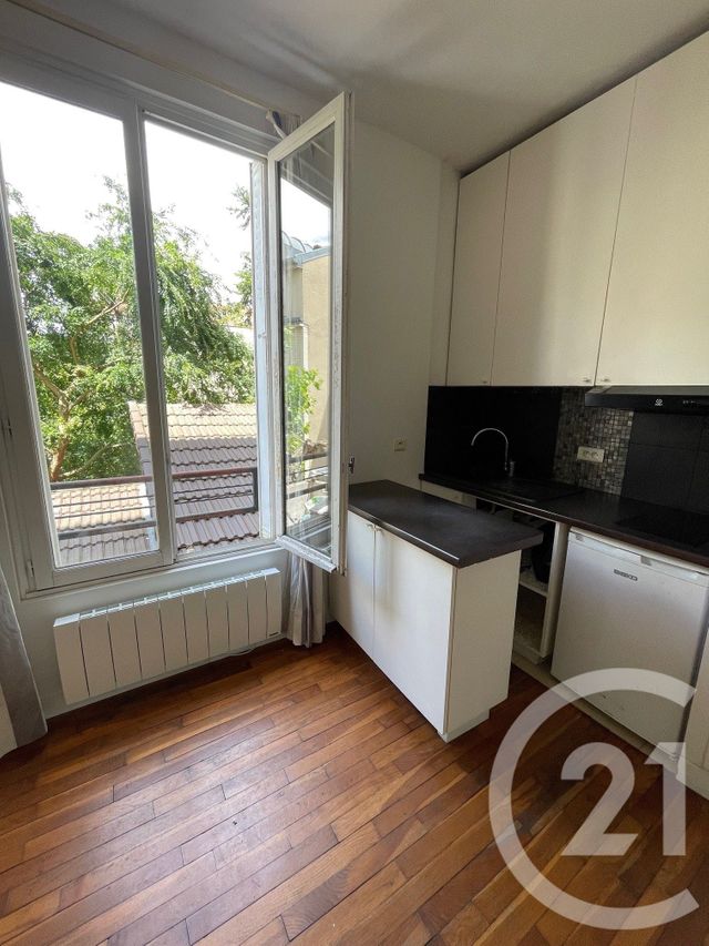 Appartement F2 à vendre - 2 pièces - 25,33 m2 - Bois Colombes - 92 - ILE-DE-FRANCE