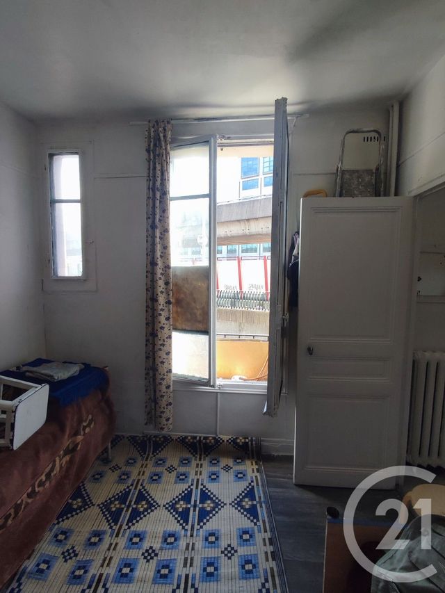 Appartement F2 à vendre - 2 pièces - 20,25 m2 - Asnieres Sur Seine - 92 - ILE-DE-FRANCE