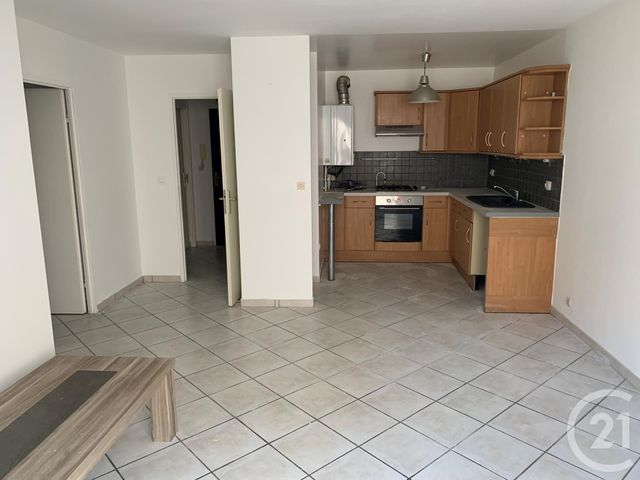 appartement - GENNEVILLIERS - 92