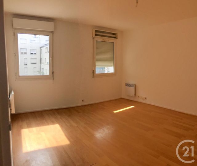 Appartement F2 à vendre - 2 pièces - 52 m2 - Asnieres Sur Seine - 92 - ILE-DE-FRANCE