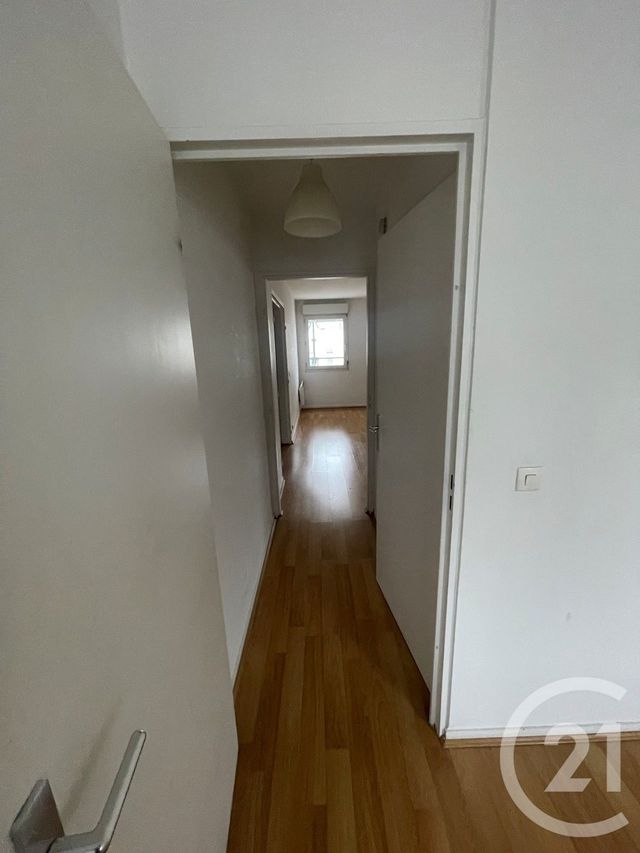 Appartement F2 à vendre - 2 pièces - 52 m2 - Asnieres Sur Seine - 92 - ILE-DE-FRANCE