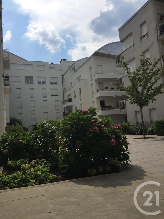 Appartement F2 à vendre - 2 pièces - 52 m2 - Asnieres Sur Seine - 92 - ILE-DE-FRANCE