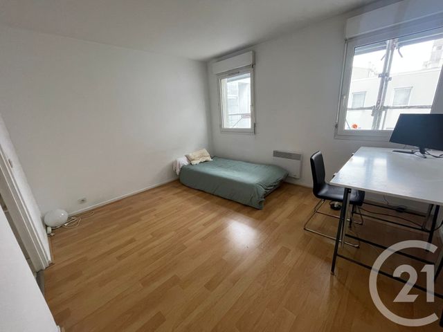 Appartement F2 à vendre - 2 pièces - 52 m2 - Asnieres Sur Seine - 92 - ILE-DE-FRANCE