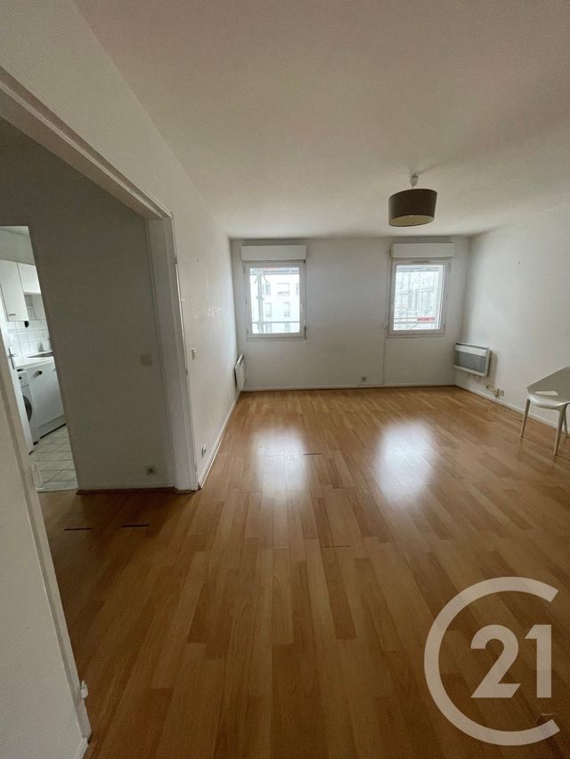 Appartement F2 à vendre - 2 pièces - 52 m2 - Asnieres Sur Seine - 92 - ILE-DE-FRANCE