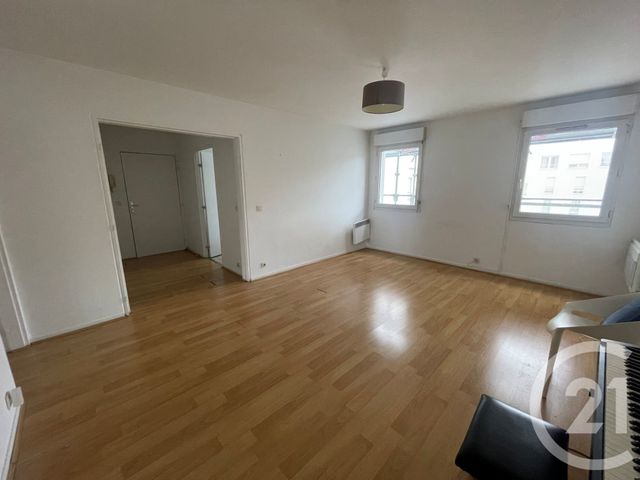 Appartement F2 à vendre - 2 pièces - 52 m2 - Asnieres Sur Seine - 92 - ILE-DE-FRANCE