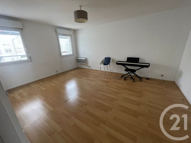 Appartement F2 à vendre - 2 pièces - 52 m2 - Asnieres Sur Seine - 92 - ILE-DE-FRANCE